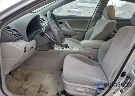 2011 Toyota Camry Base из США, поврежденный, VIN 4T1BF3EK8BU181715